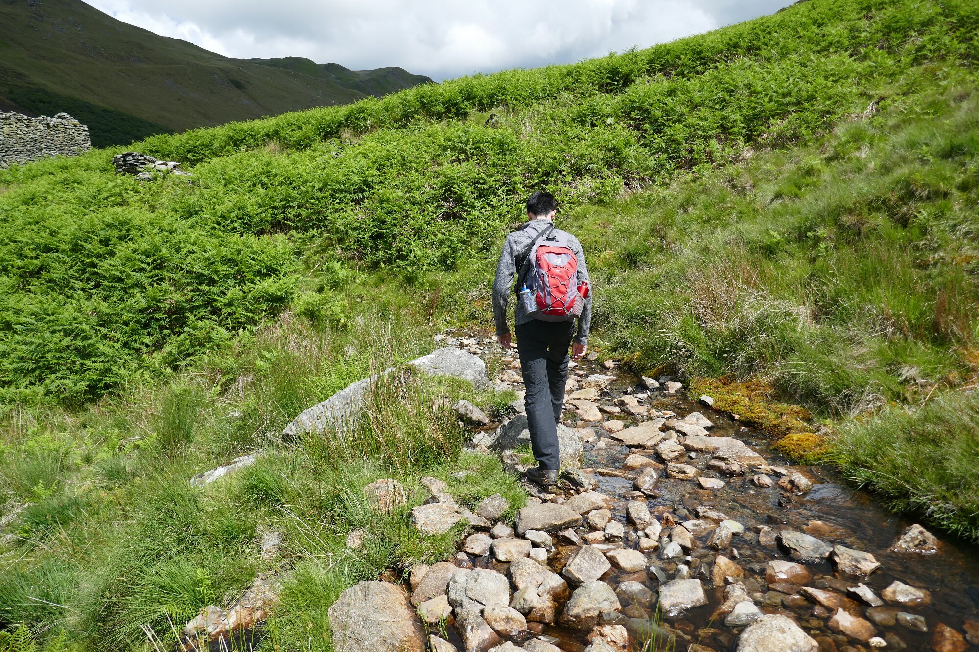 RachelSeabrook.net | Wild Walking | Cwmystwyth | pic17